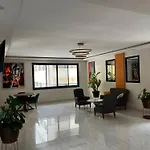 Residence Cap Sud Chambre