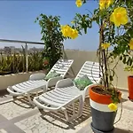 Residence Cap Sud Chambre
